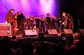 Spooky Mens Chorale  324
